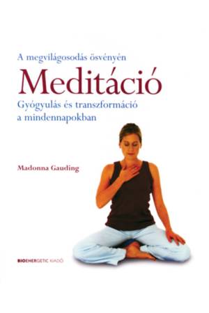 Meditáció - Az ember tökéletessége az Isten elégedettségére