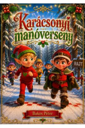 Karácsonyi manóverseny
