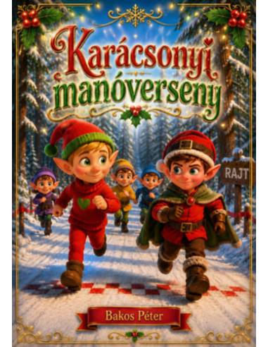 Karácsonyi manóverseny