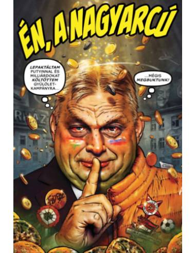 Én, a nagyarcú