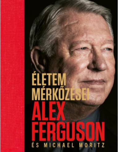 Életem mérkőzései