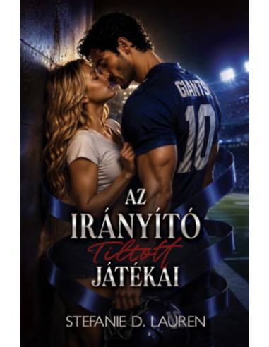 Az irányító tiltott játékai - (Különleges kiadás)