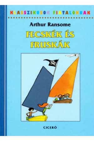 Fecskék és fruskák