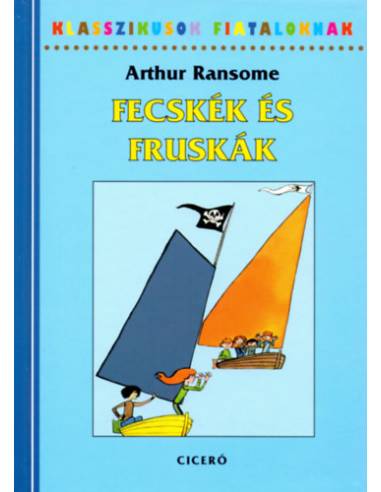 Fecskék és fruskák
