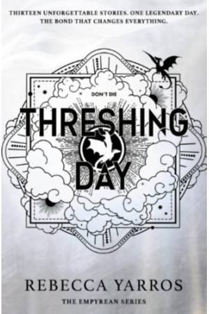 Threshing Day - Limited Deluxe Edition