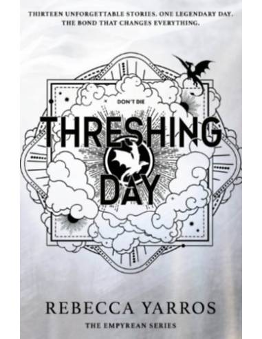 Threshing Day - Limited Deluxe Edition