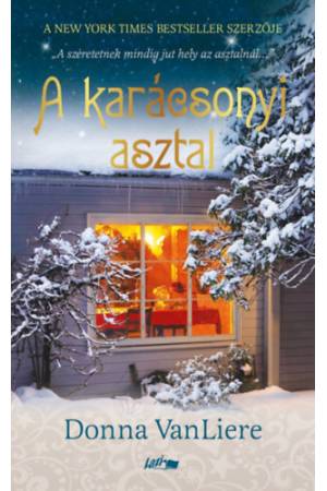 A karácsonyi asztal