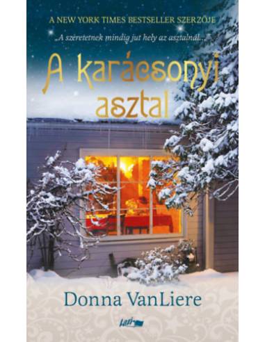 A karácsonyi asztal