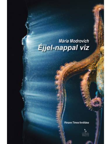 Éjjel-nappal víz