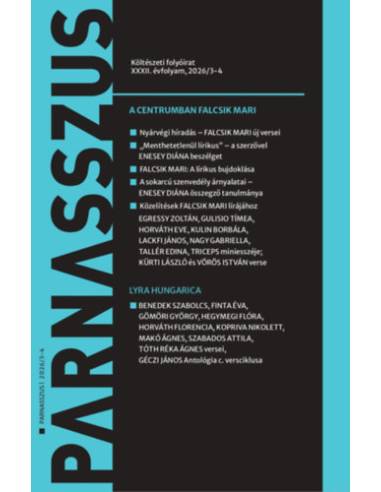 Parnasszus 2026/3-4
