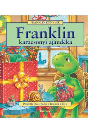 Franklin karácsonyi ajándéka