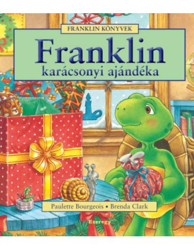 Franklin karácsonyi ajándéka