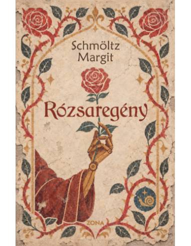 Rózsaregény