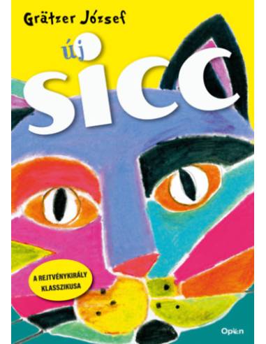 Új SICC - Szórakoztató Időtöltések Cseles Csalafintaságok