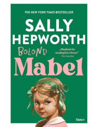 Bolond Mabel