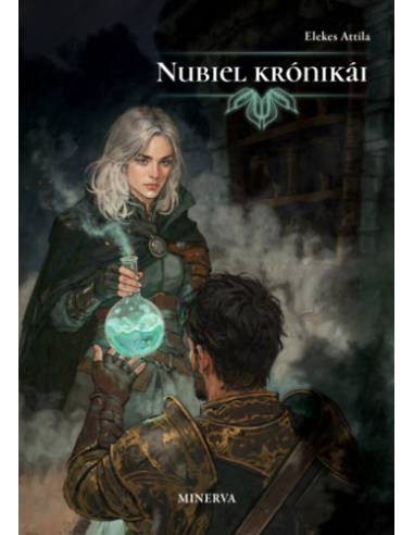 Nubiel krónikái