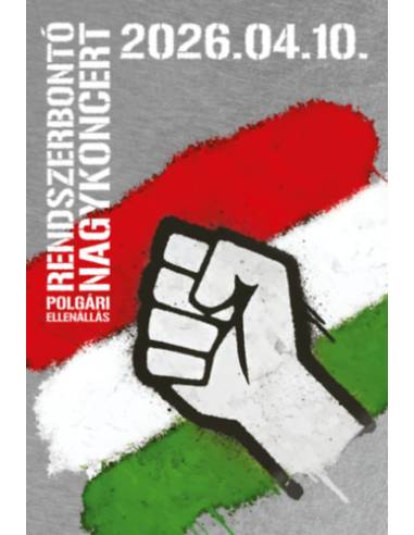 Rendszerbontó Nagykönyv