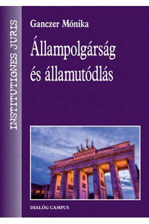Állampolgárság és államutódlás