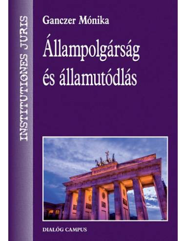 Állampolgárság és államutódlás