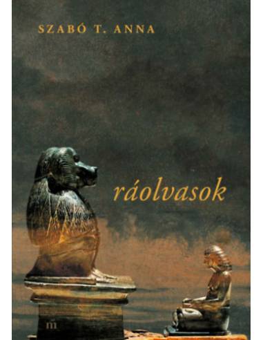 Ráolvasok - Emlékek, emberek, könyvek