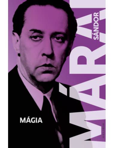 Mágia