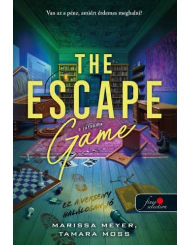 The Escape Game - A játszma