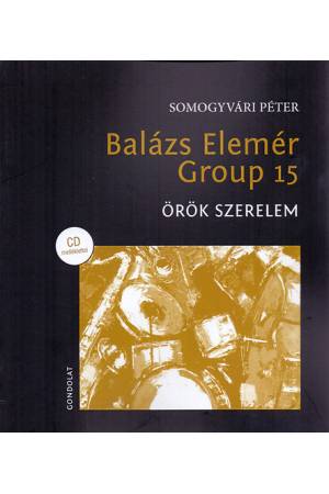 Balázs Elemér Group 15 - Örök szerelem