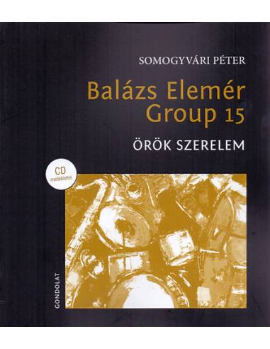 Balázs Elemér Group 15 - Örök szerelem