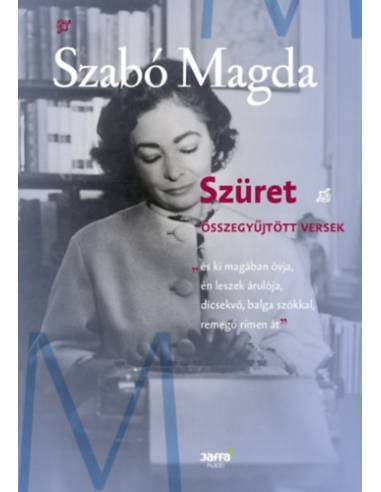 Szüret - Összegyűjtött versek