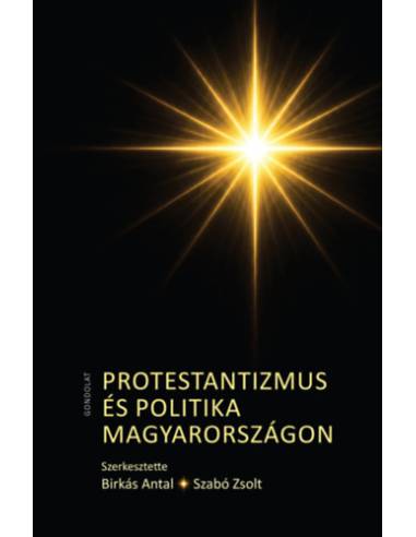 Protestantizmus és politika Magyarországon