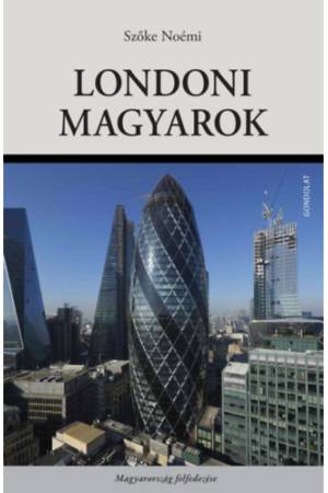 Londoni magyarok