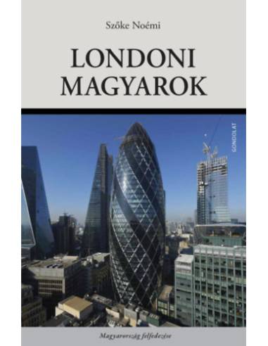 Londoni magyarok