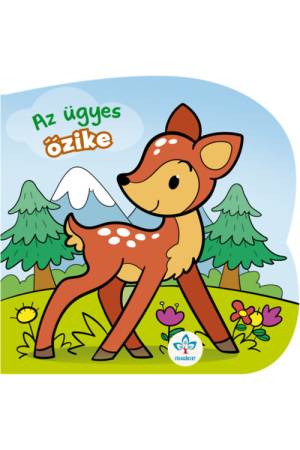 Az ügyes őzike