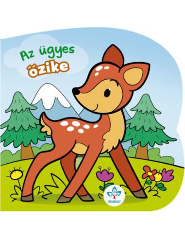 Az ügyes őzike