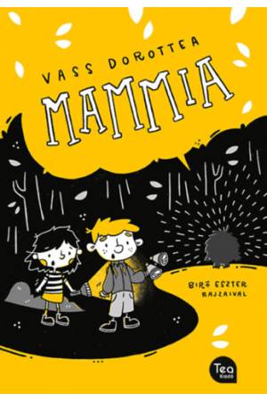 Mammia