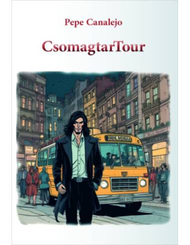 CsomagtarTour