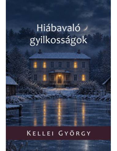 Hiábavaló gyilkosságok
