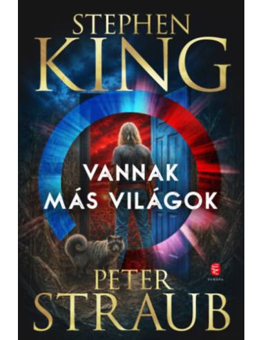Vannak más világok
