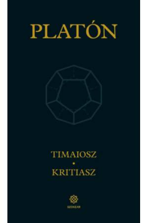 Timaiosz - Kritiasz