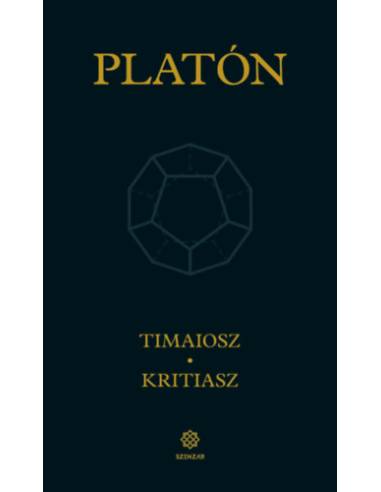 Timaiosz - Kritiasz