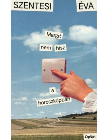 Margit nem hisz a horoszkópban