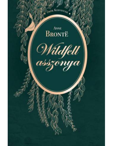 Wildfell asszonya