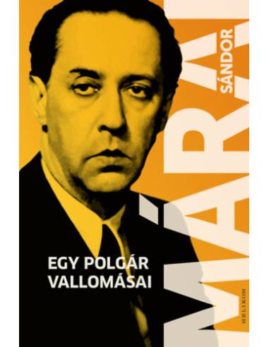 Egy polgár vallomásai