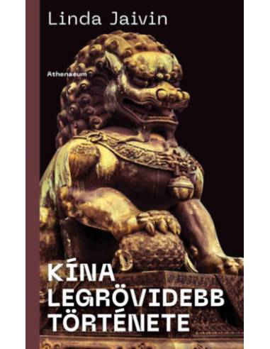 Kína legrövidebb története