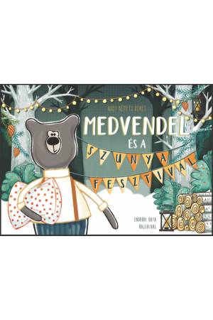 Medvendel és a Szunyafesztivál