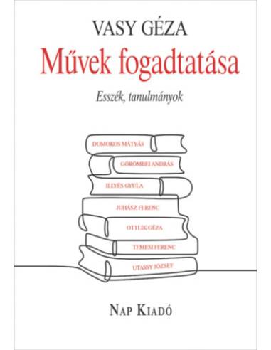 Művek fogadtatása