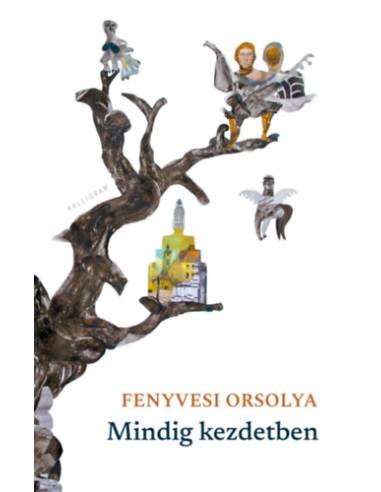 Mindig kezdetben