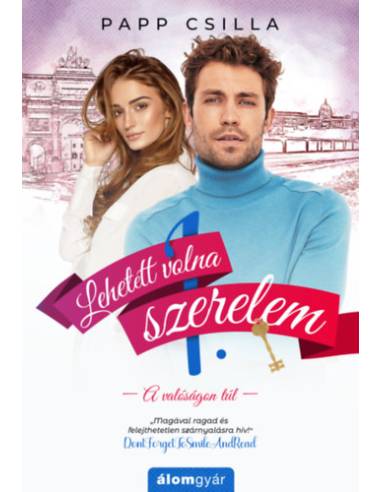 Lehetett volna szerelem