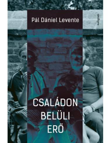 Családon belüli erő