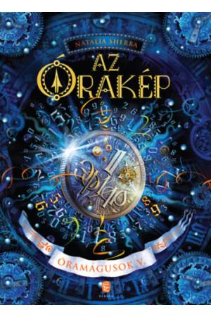 Az Órakép - Óramágusok V.